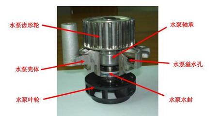发动机过热,防冻液缺失,总监说:若换汽缸垫,错 错 错