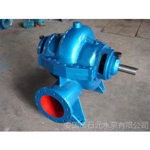 河北保定12sh 9a双吸离心泵轴套 300s58a中开离心泵轴承体 水泵料环价格 中国供应商