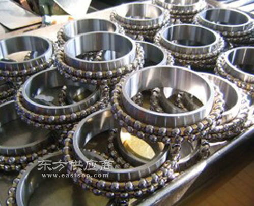 深沟球轴承厂家 六安深沟球轴承 安徽凯德瑞轴承厂图片