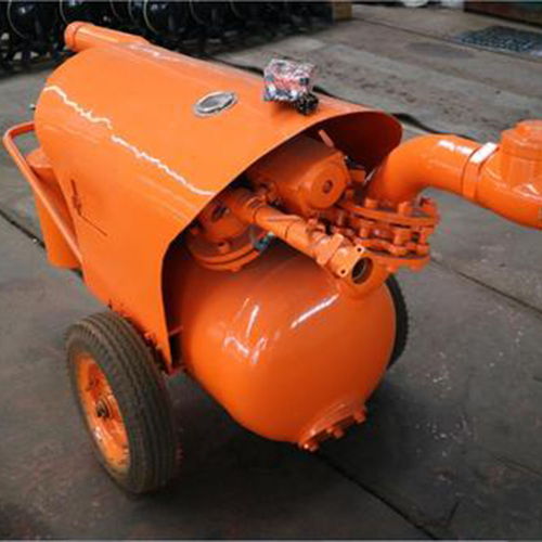 qyf15 20排污泵能清淤质量放心