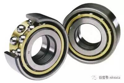 冷却水泵(离心泵)轴承更换的方法和步骤_科技