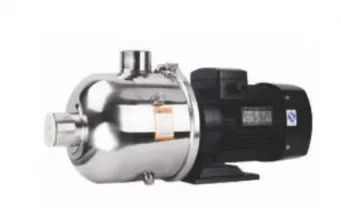 水处理设备中水泵常见的问题是什么