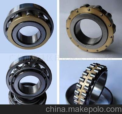 供应大量水泵轴承N307轴承图片,供应大量水泵轴承N307轴承图片大全,广州市日茂轴承-3-