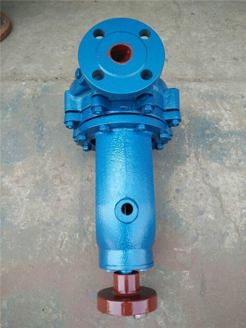 离心清水泵 各种泵配件 河源清水泵