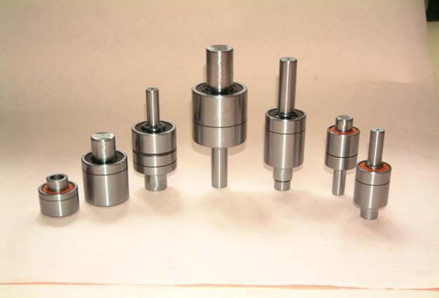 什么是汽车水泵轴连轴承?安装使用要注意什么呢?