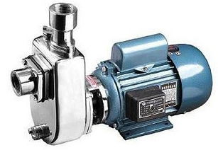 lqfz直联式不锈钢耐腐蚀离心泵