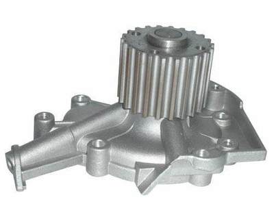 如何判断汽车水泵坏了?从这三点可以看出来,快试试吧