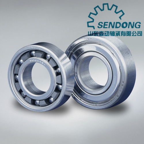 无纺布轴承润滑转速6203zc30gnsk进口轴承