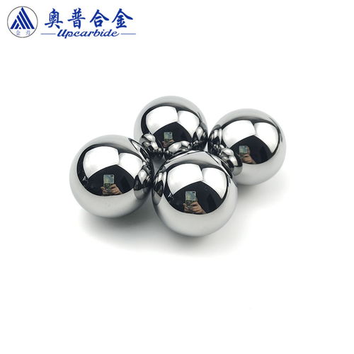 yg6硬质合金精磨球g10级别合金滚珠轴承球及其在水泵轴承中的应用