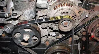 晋中泽通别克水泵轴承故障分析与解决方案