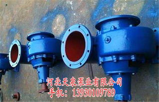 丹东650hw-10s高扬程混流泵的水泵轴承解析