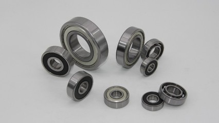 振动筛滚动轴承损坏的使用及维护原因（三） 水泵轴承