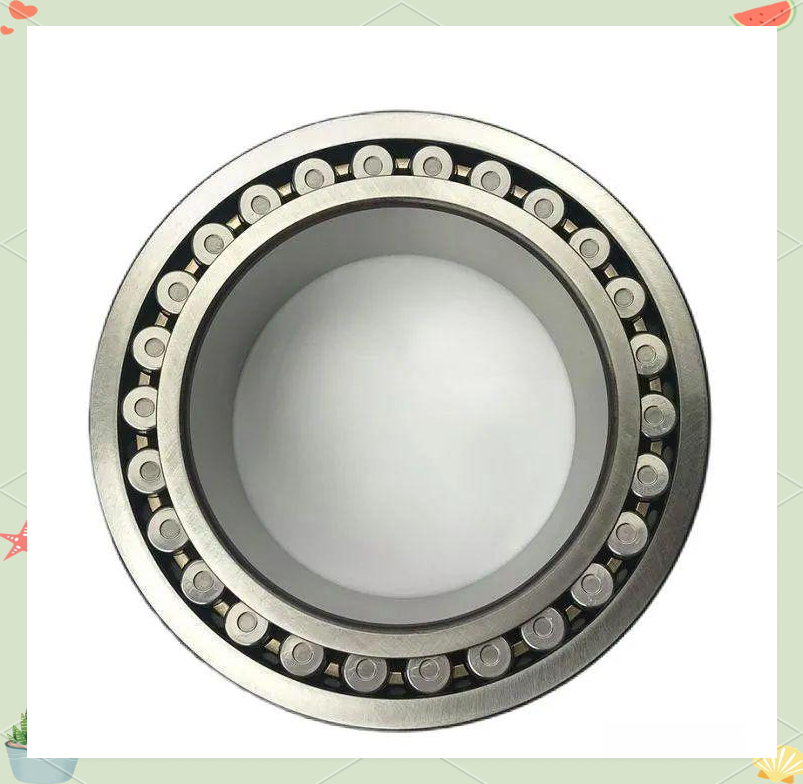 水泵轴承的安装、保养与注意事项详解